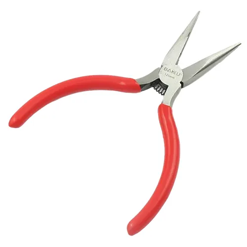 Replacement for BAKU BK-071 TOOTHLESS PLIER - Quality Phone Parts in Sri Lanka